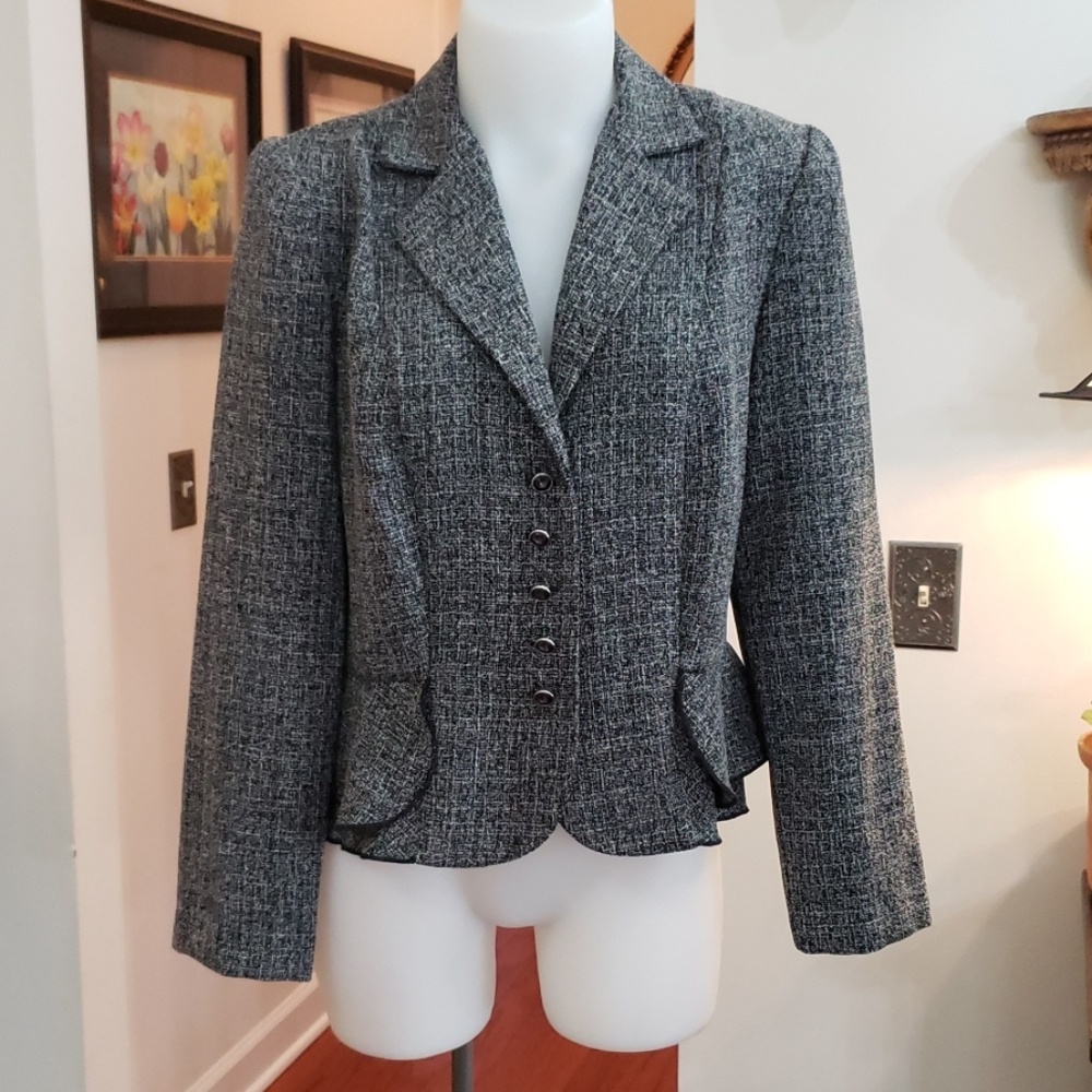 Breakin Loose Jacket